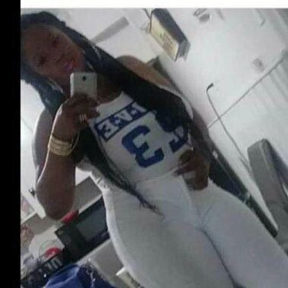 Meet your Posher, Franny - Picture 1 of 1